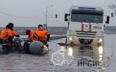 Паводки в Казахстане: сколько населенных пунктов остаются отрезанными от мира